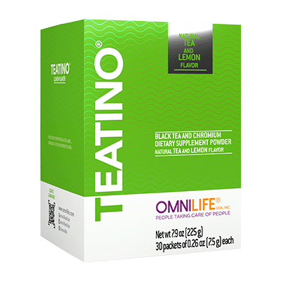 Teatino (QUEMA DE CALORIAS)